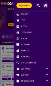 Helabet Review [2024] Registration Bonus, App (Apk), .